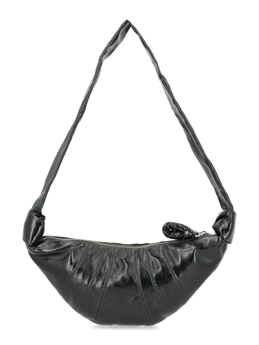 Small "Croissant" Bag sold by Wanan Luxury product image thumbnail 2