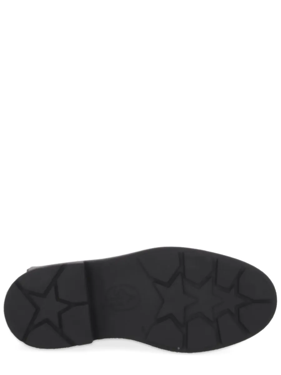 Lace-Up Boot sold by Wanan Luxury product image thumbnail 5