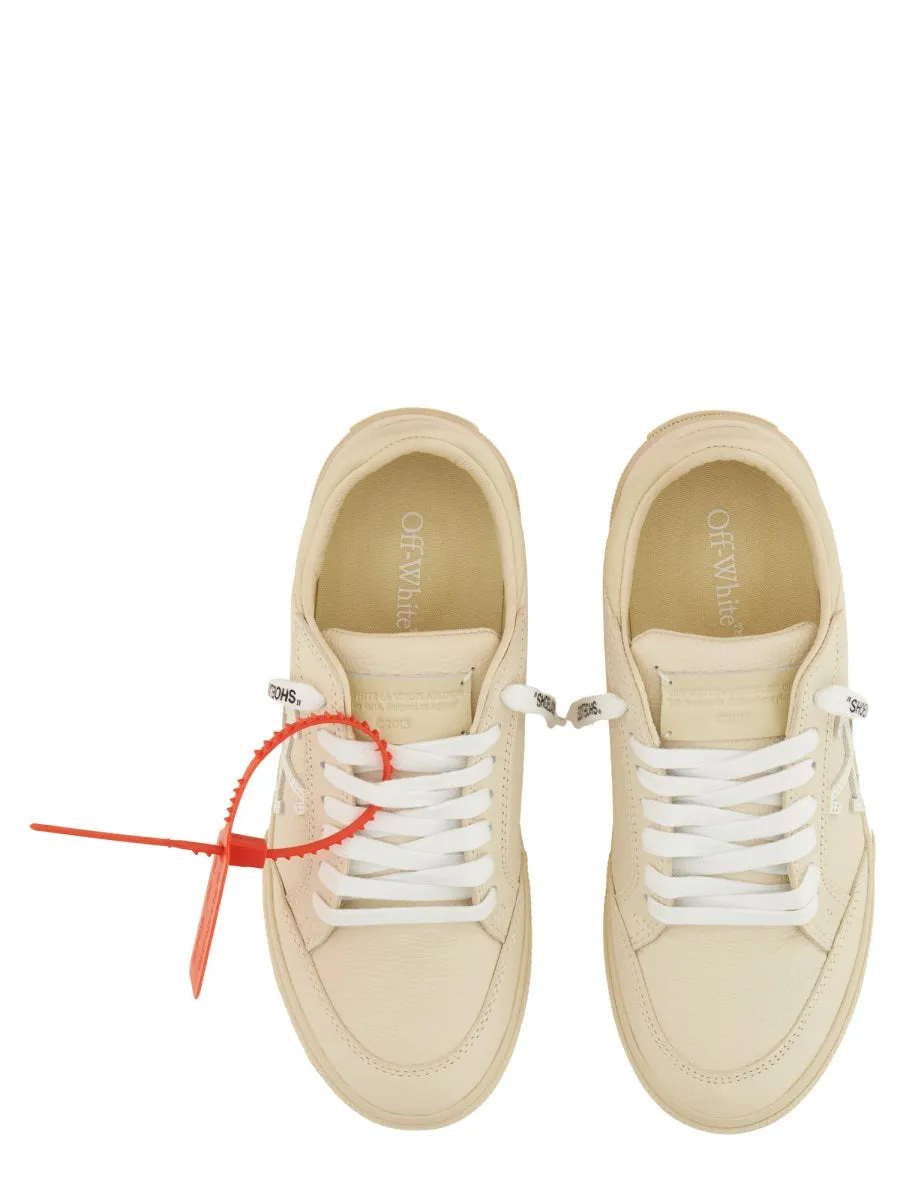 "Low Vulcanized" Sneaker sold by Wanan Luxury product image thumbnail 5