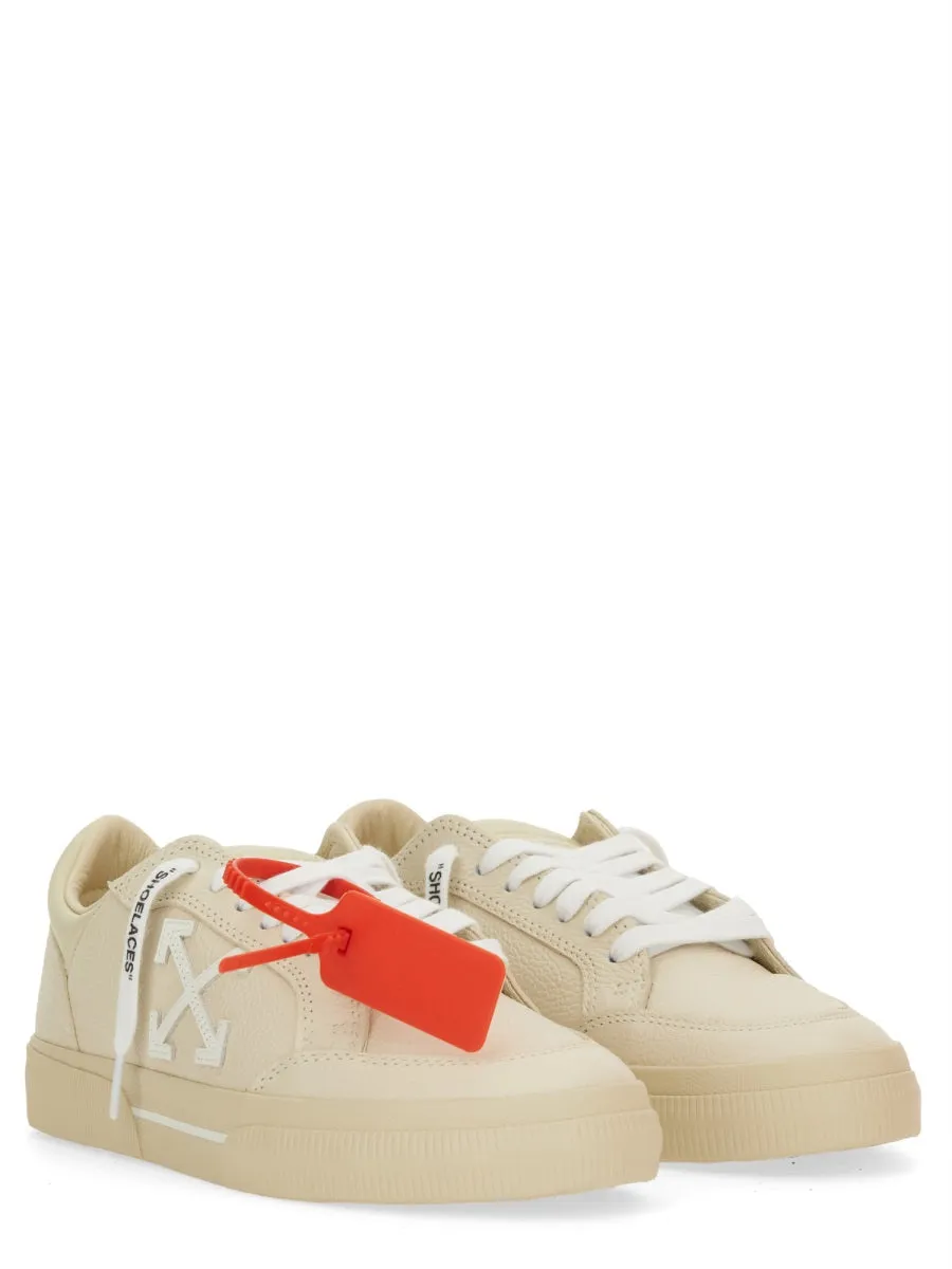 "Low Vulcanized" Sneaker sold by Wanan Luxury product image thumbnail 2