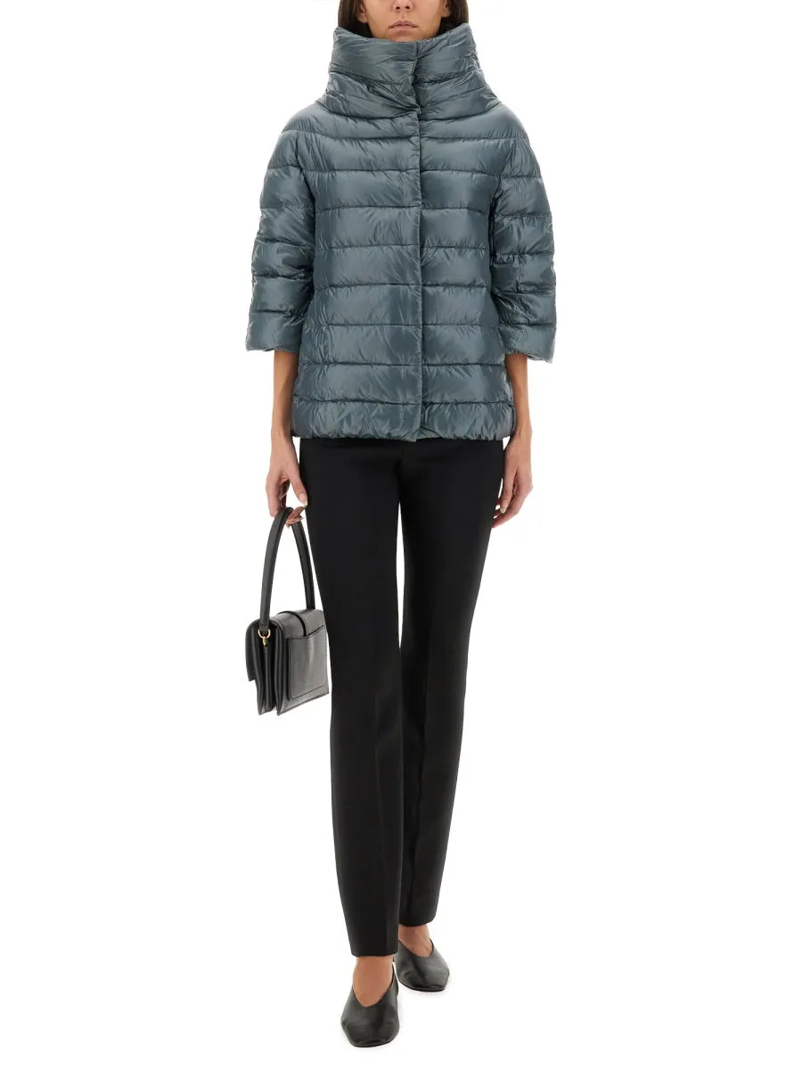 Down Jacket "Aminta" sold by Wanan Luxury product image thumbnail 2