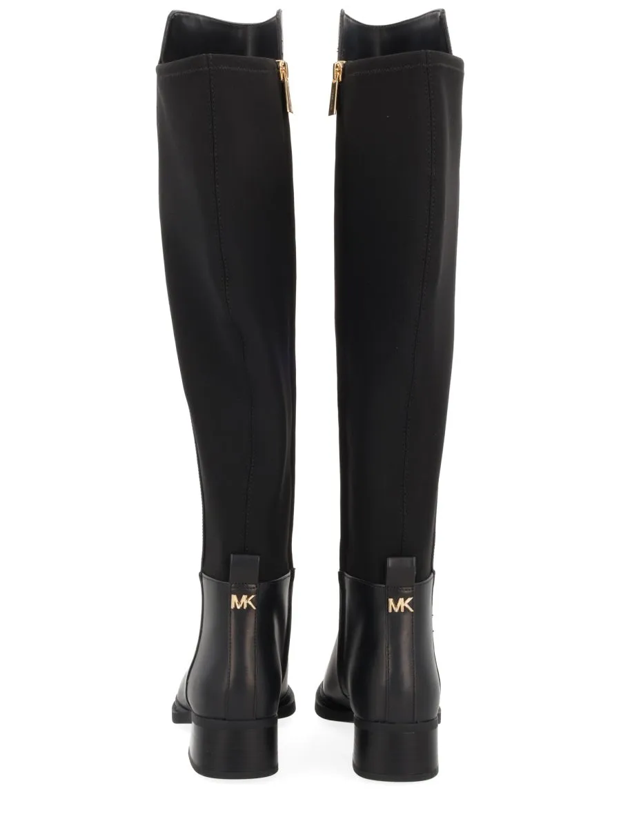 Boot "Lex" sold by Wanan Luxury product image thumbnail 4