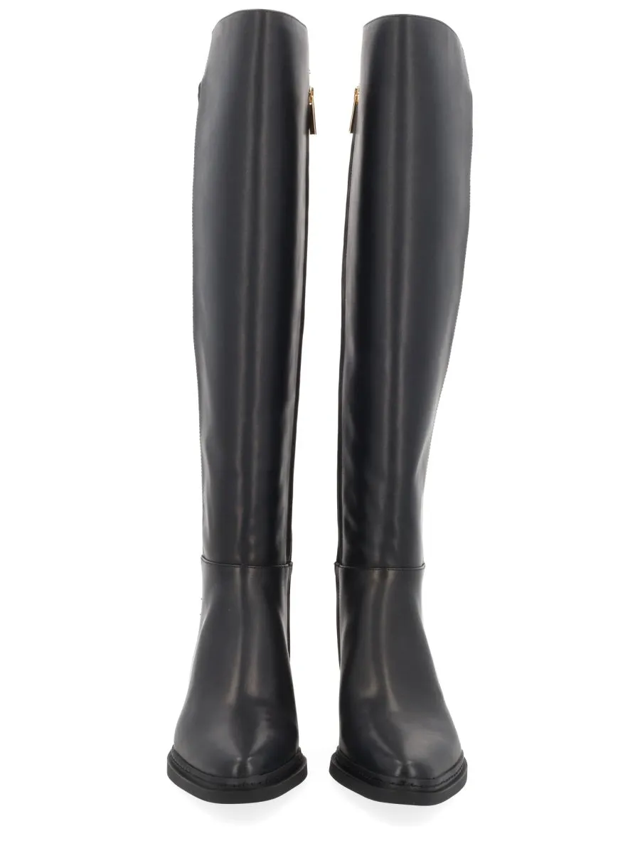 Boot "Lex" sold by Wanan Luxury product image thumbnail 3