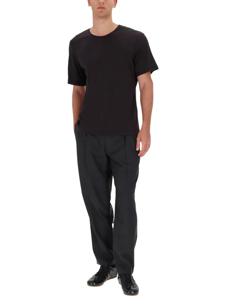 Cotton T-Shirt sold by Wanan Luxury product image thumbnail 2