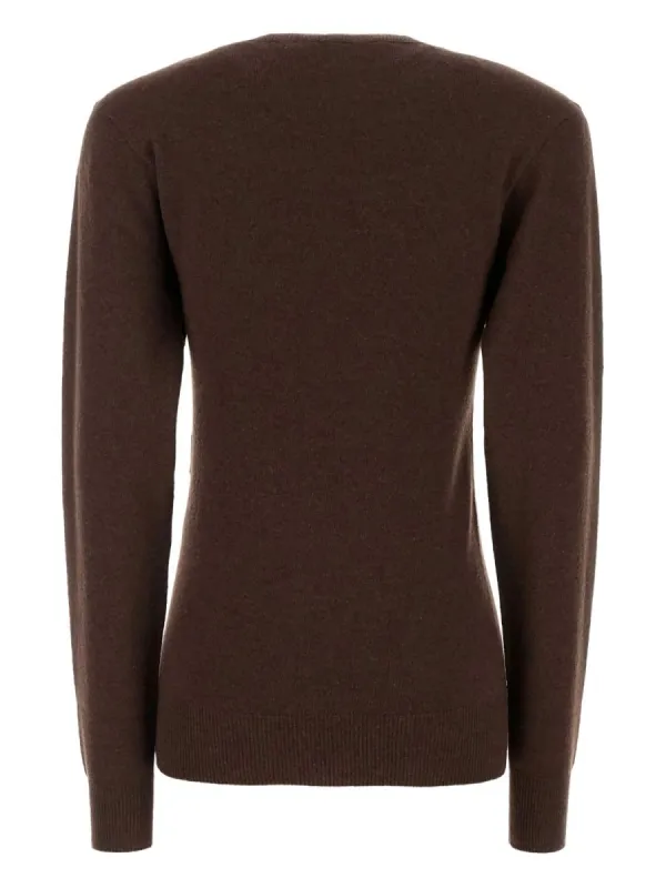 Cashmere Sweater sold by Wanan Luxury