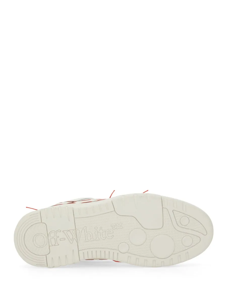 Leather Sneaker sold by Wanan Luxury product image thumbnail 5