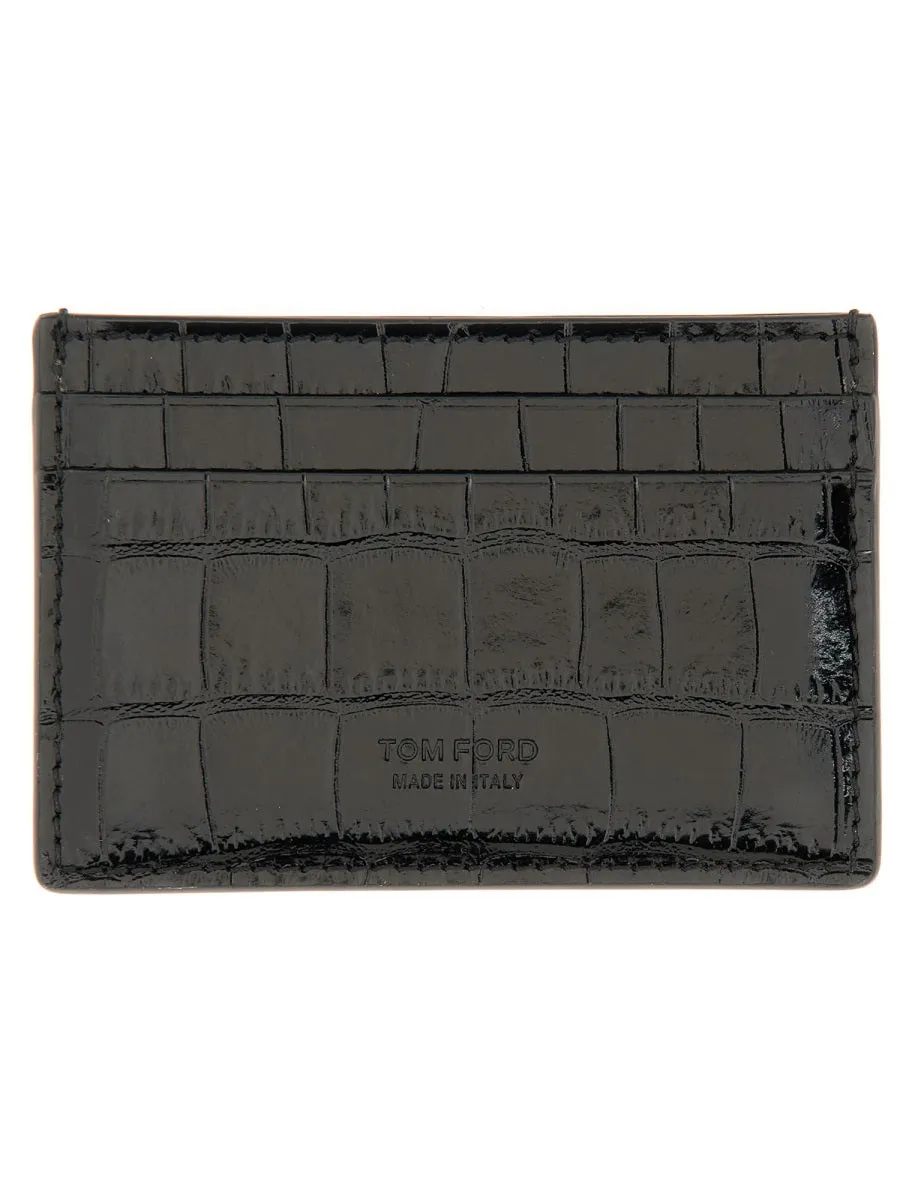 Leather Card Holder sold by Wanan Luxury product image thumbnail 2