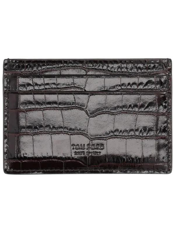 Leather Card Holder sold by Wanan Luxury