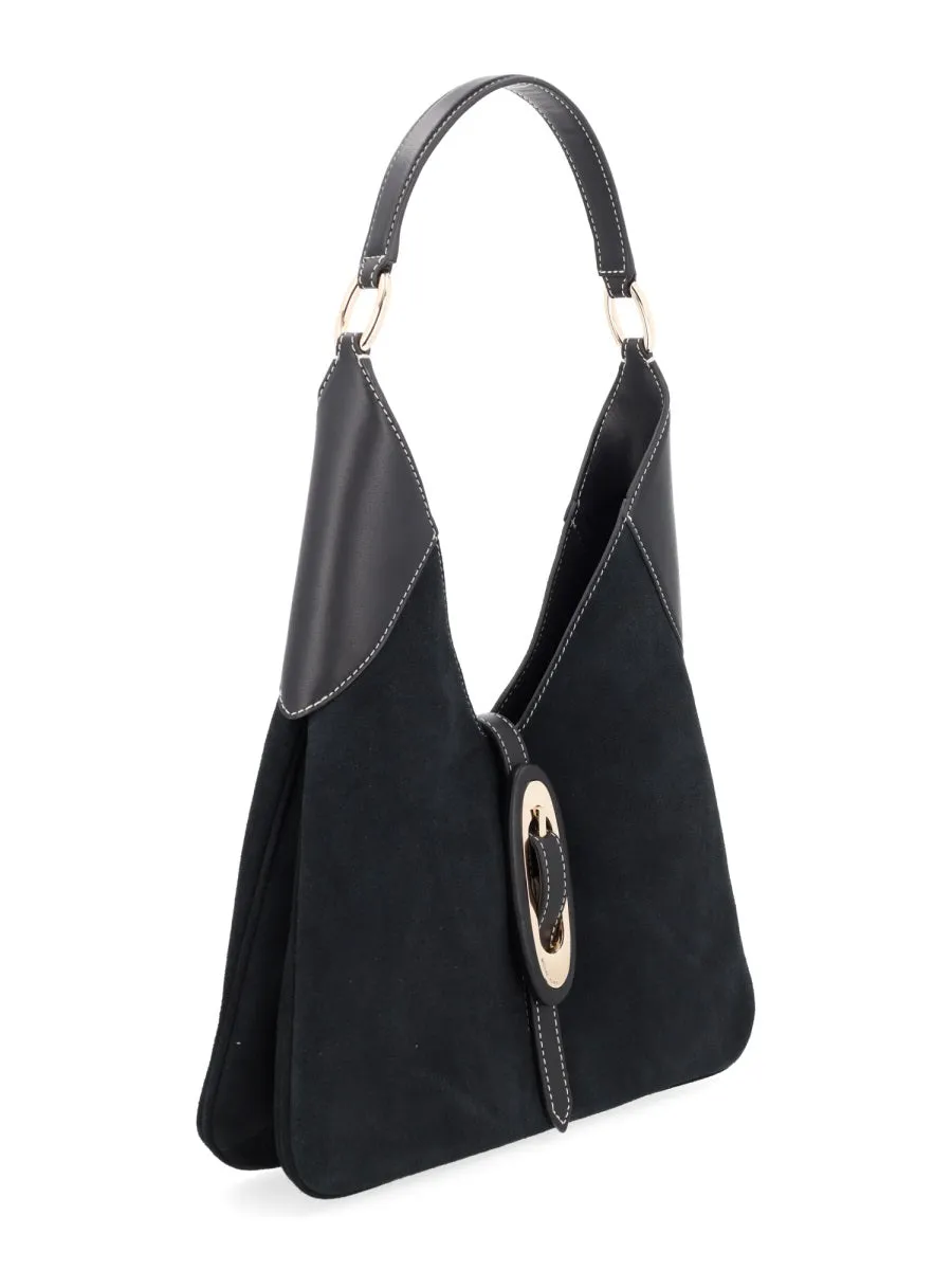 "Hobo Buckle" Bag sold by Wanan Luxury product image thumbnail 3