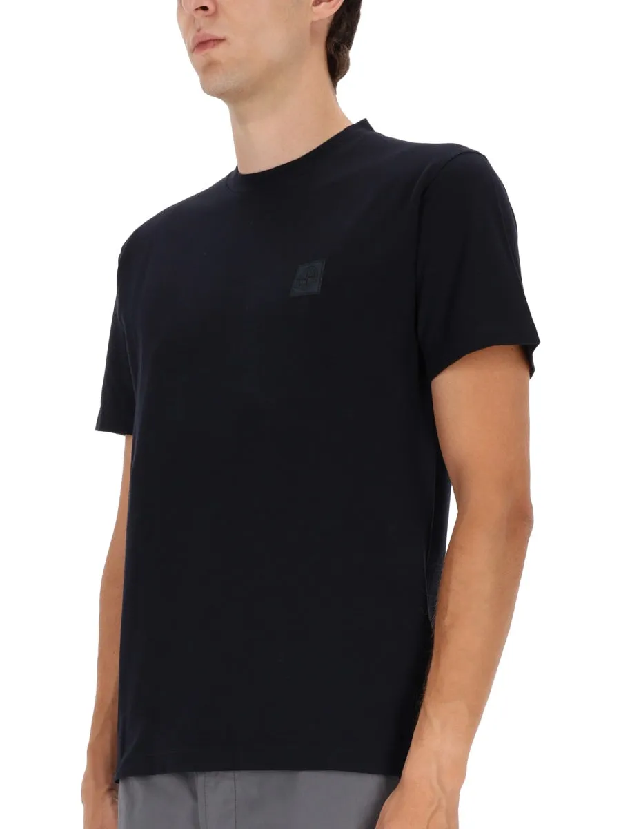 T-Shirt With Logo sold by Wanan Luxury product image thumbnail 4