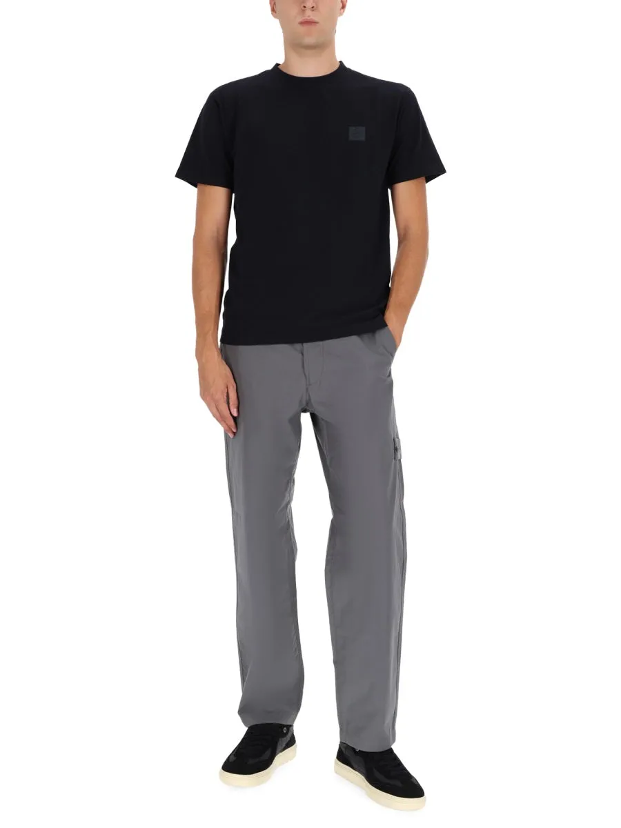 T-Shirt With Logo sold by Wanan Luxury product image thumbnail 2