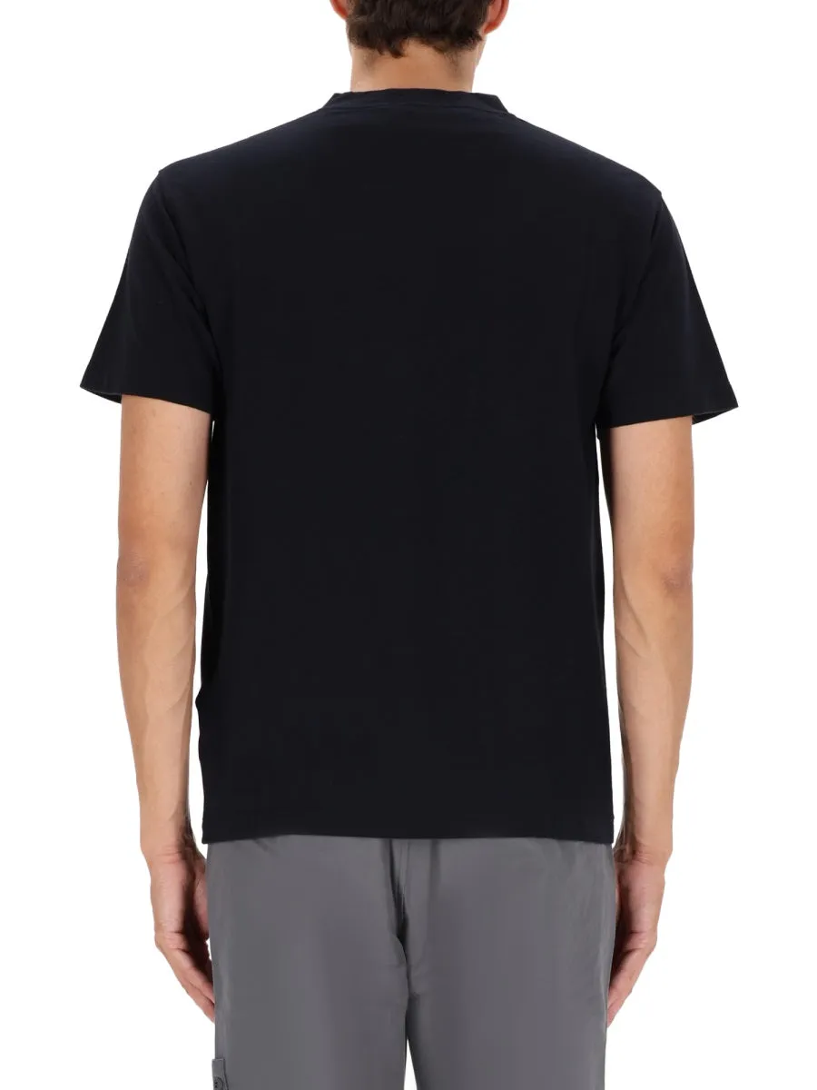 T-Shirt With Logo sold by Wanan Luxury product image thumbnail 3
