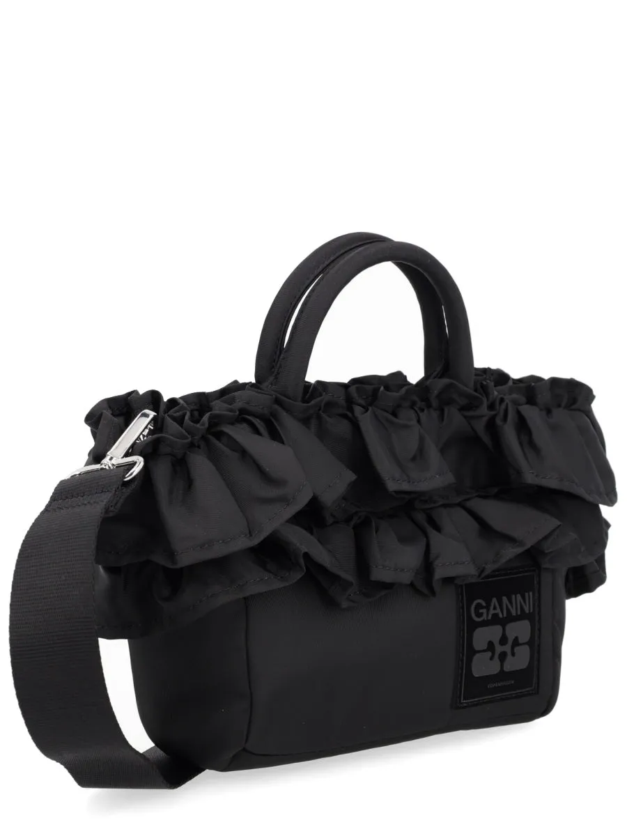 Bag With Logo sold by Wanan Luxury product image thumbnail 2