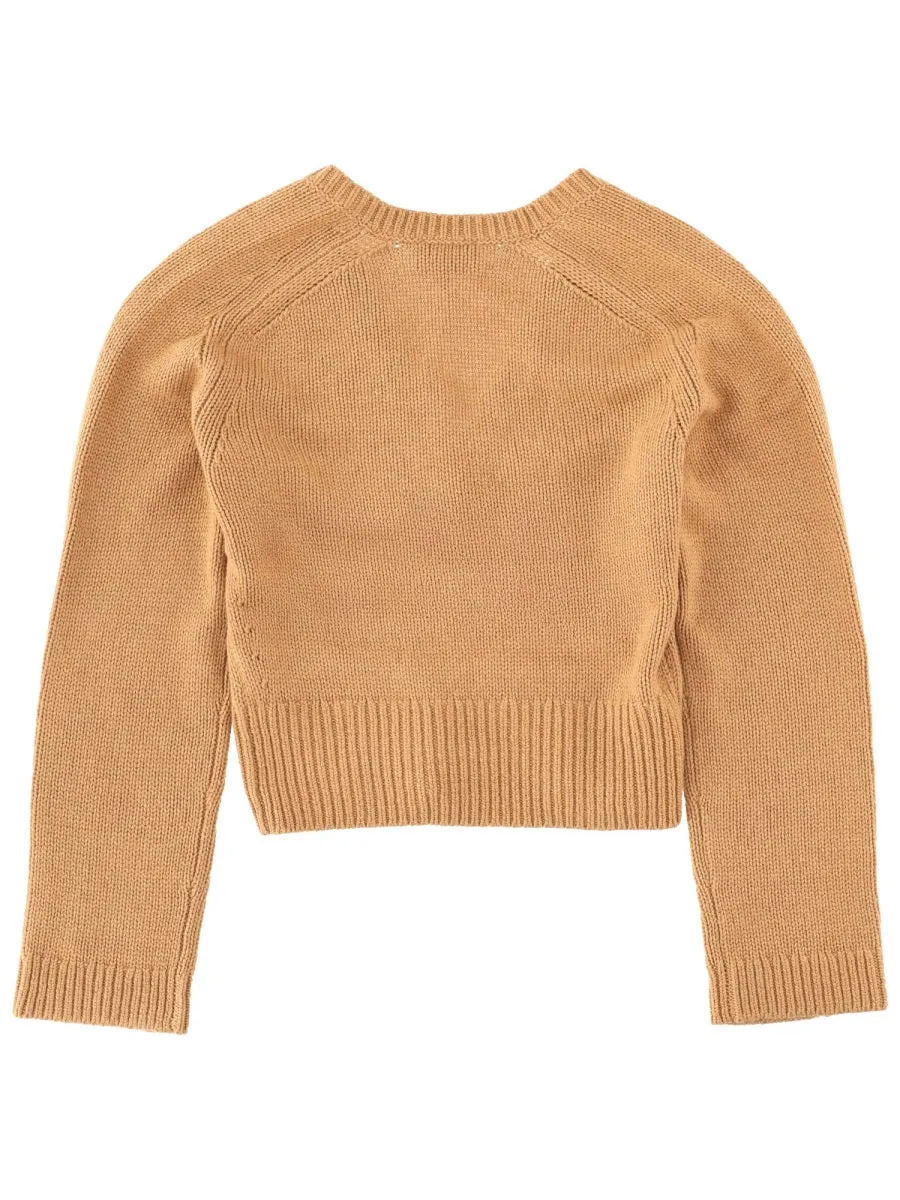 Wool Jersey. sold by Wanan Luxury product image thumbnail 2