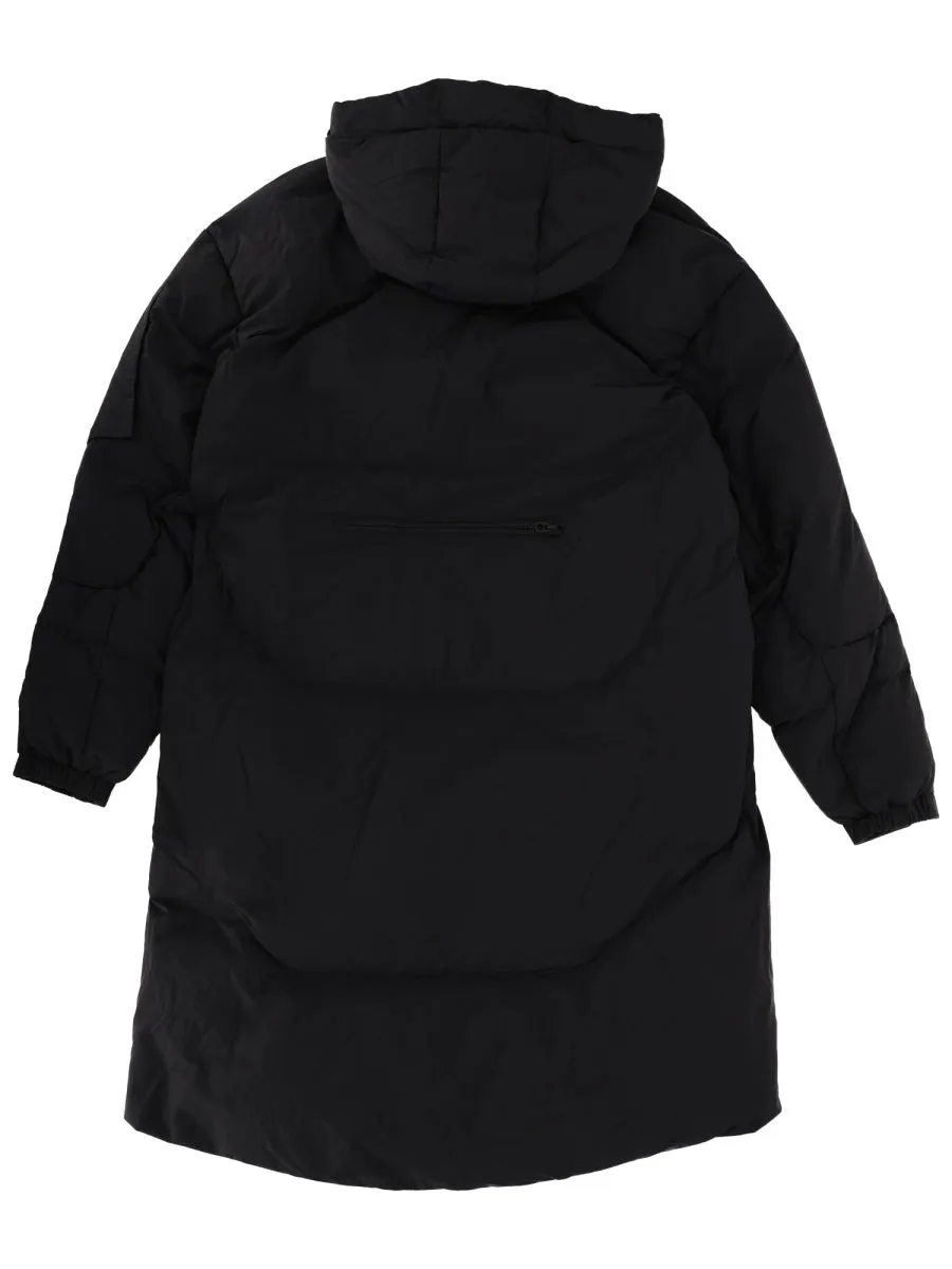 Padded Parka sold by Wanan Luxury product image thumbnail 2