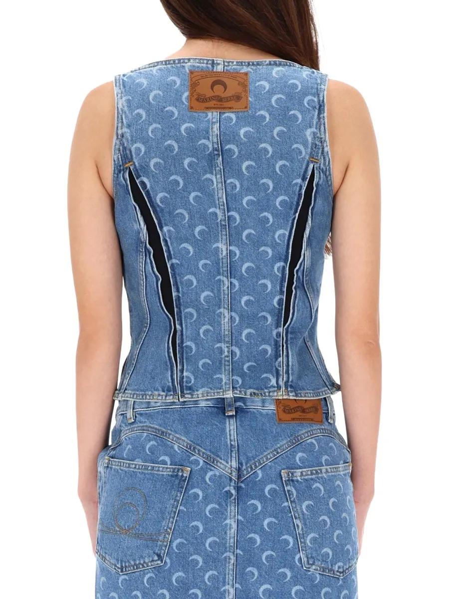 Top "Bustier" sold by Wanan Luxury product image thumbnail 3