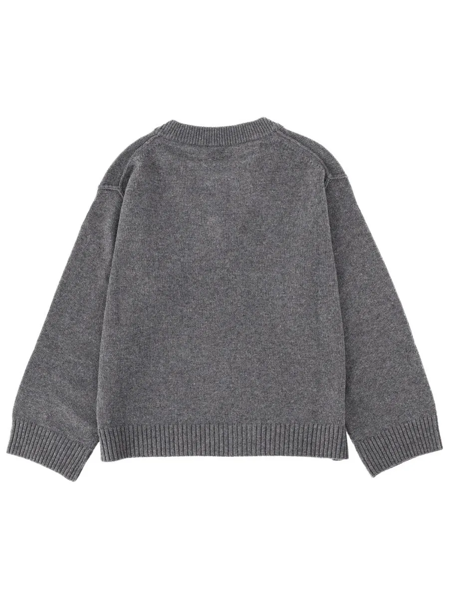 Logo Sweater sold by Wanan Luxury product image thumbnail 2