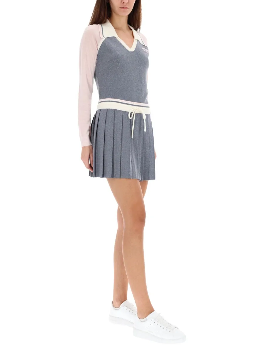 Tennis Skirt sold by Wanan Luxury product image thumbnail 2