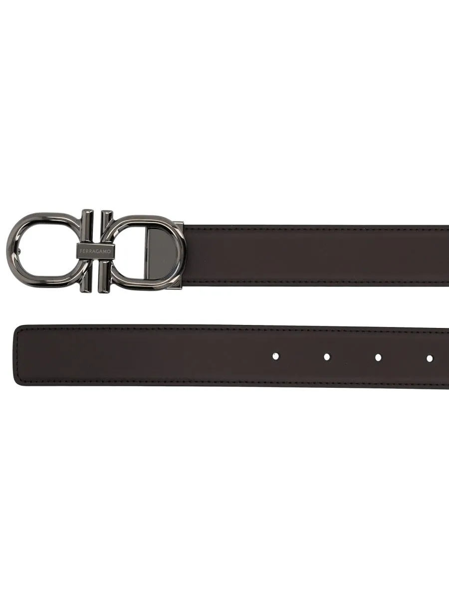 Belt "Hooks" sold by Wanan Luxury product image thumbnail 2