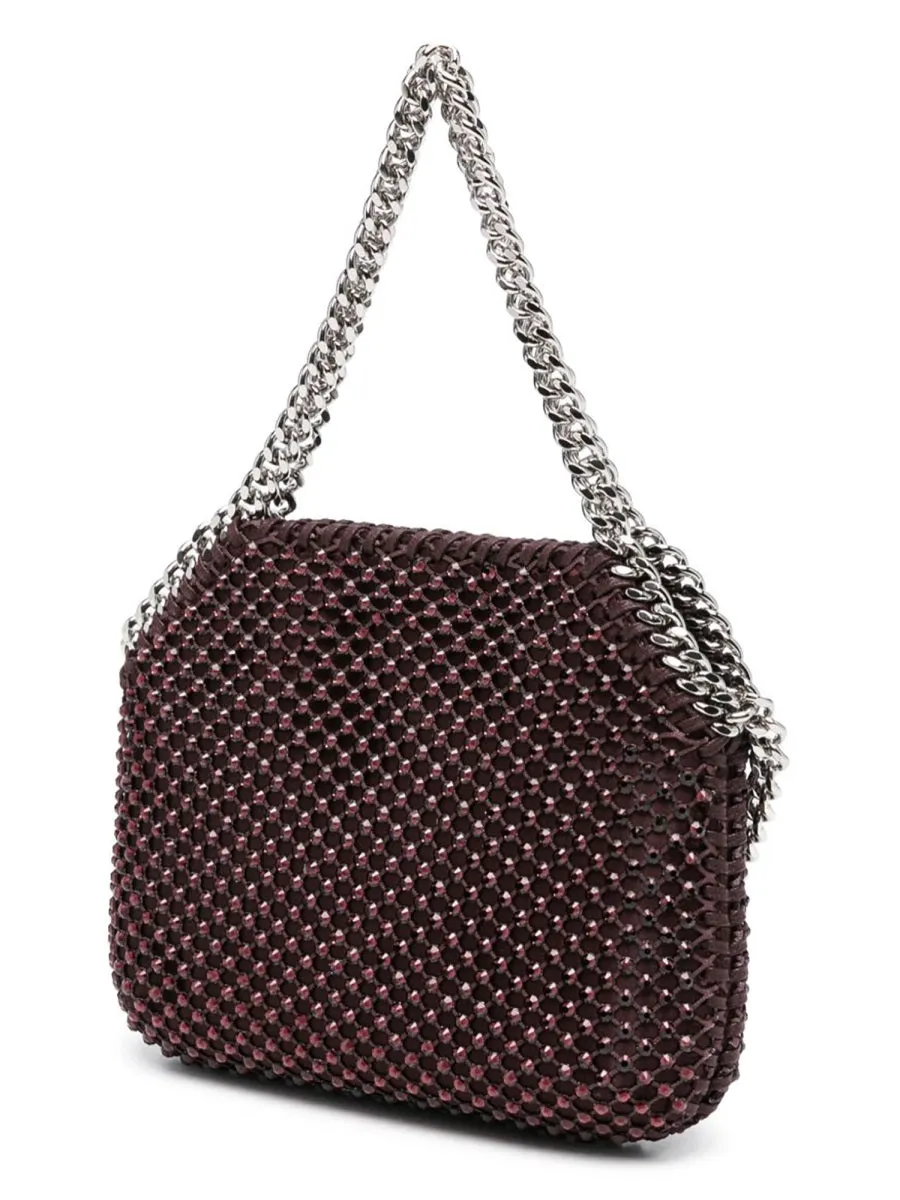 "Falabella" Tote Bag sold by Wanan Luxury product image thumbnail 2
