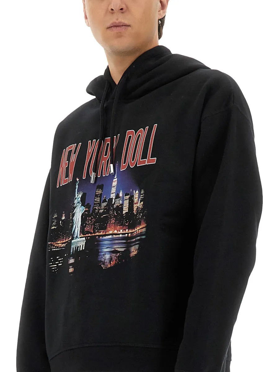 Hoodie sold by Wanan Luxury product image thumbnail 4
