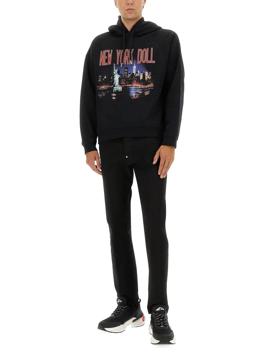 Hoodie sold by Wanan Luxury product image thumbnail 2