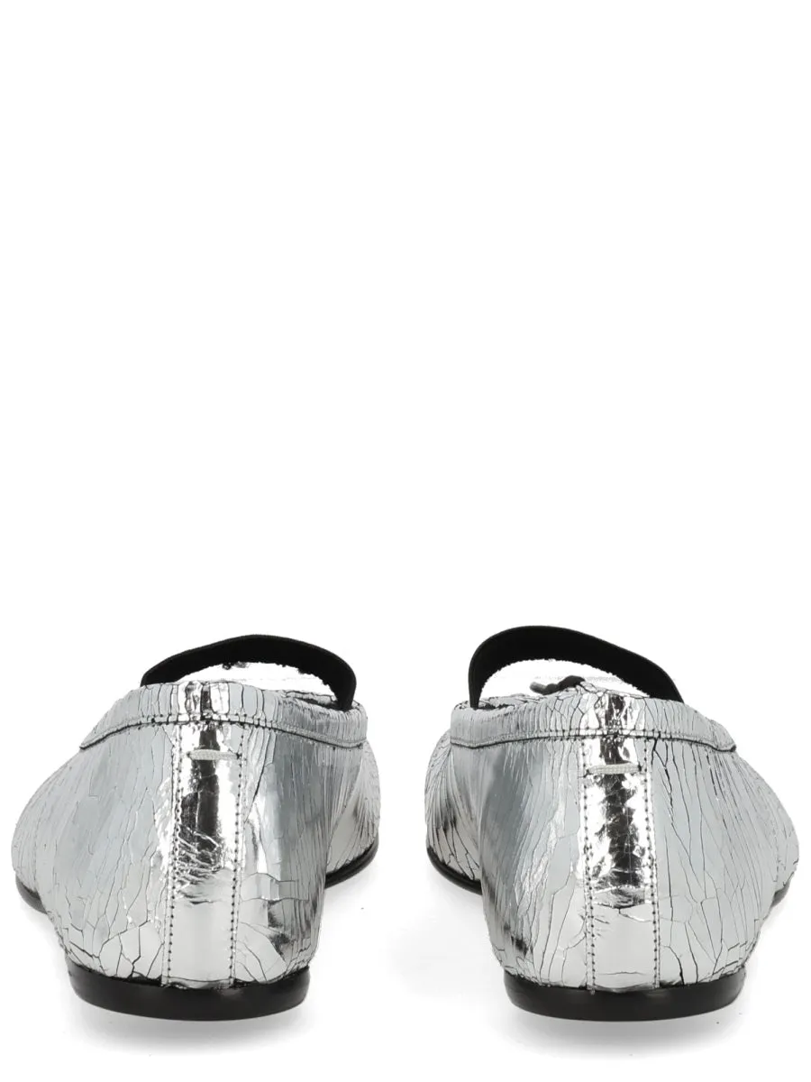 "Mule Tabi" Shoe sold by Wanan Luxury product image thumbnail 4