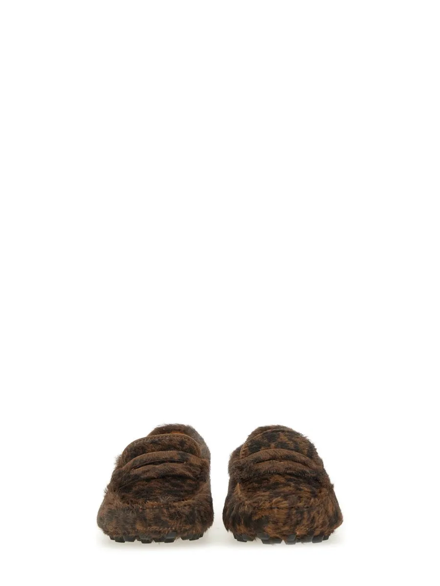Moccasin "Gommino Macro" sold by Wanan Luxury product image thumbnail 4