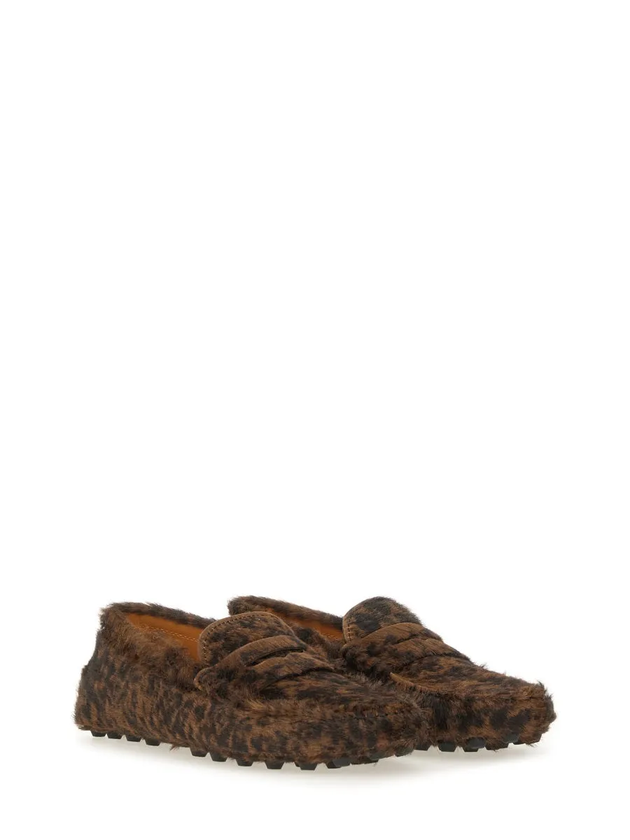 Moccasin "Gommino Macro" sold by Wanan Luxury product image thumbnail 2
