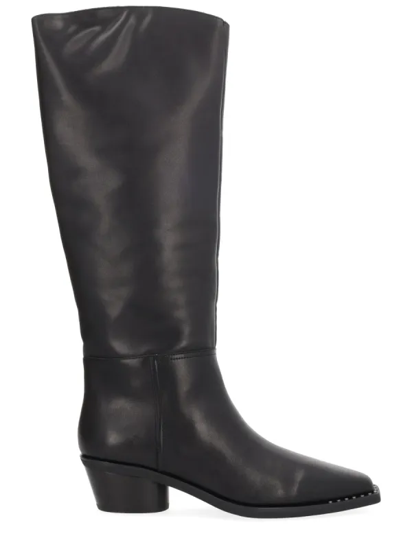 "Harpo Western" Boot made by Ash