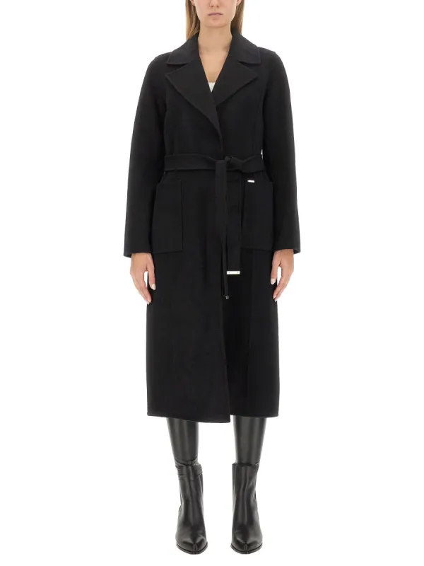 Belted Coat made by Michael Kors