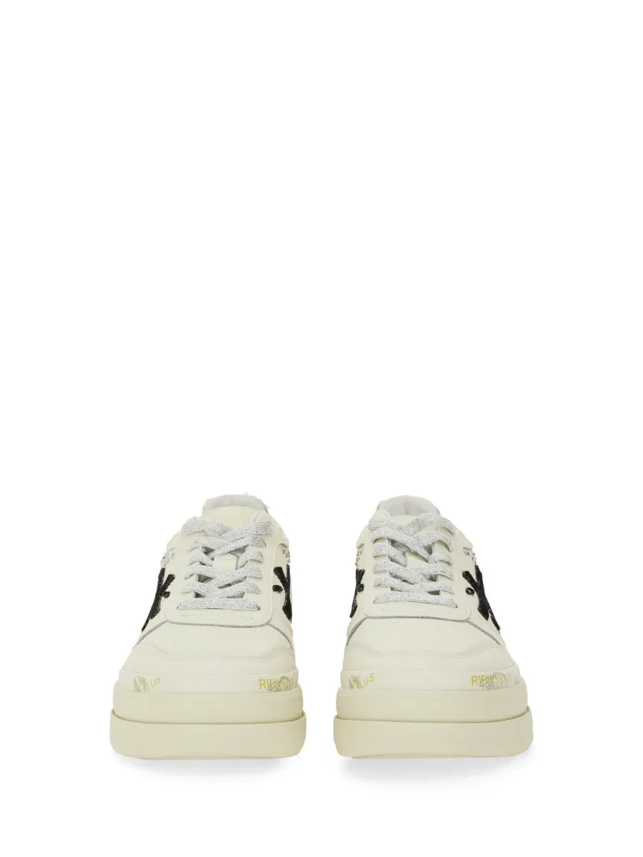 "Micol" Sneaker sold by Wanan Luxury product image thumbnail 4