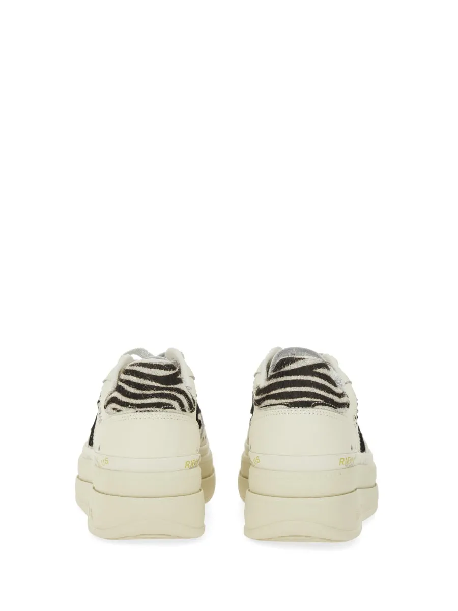 "Micol" Sneaker sold by Wanan Luxury product image thumbnail 3