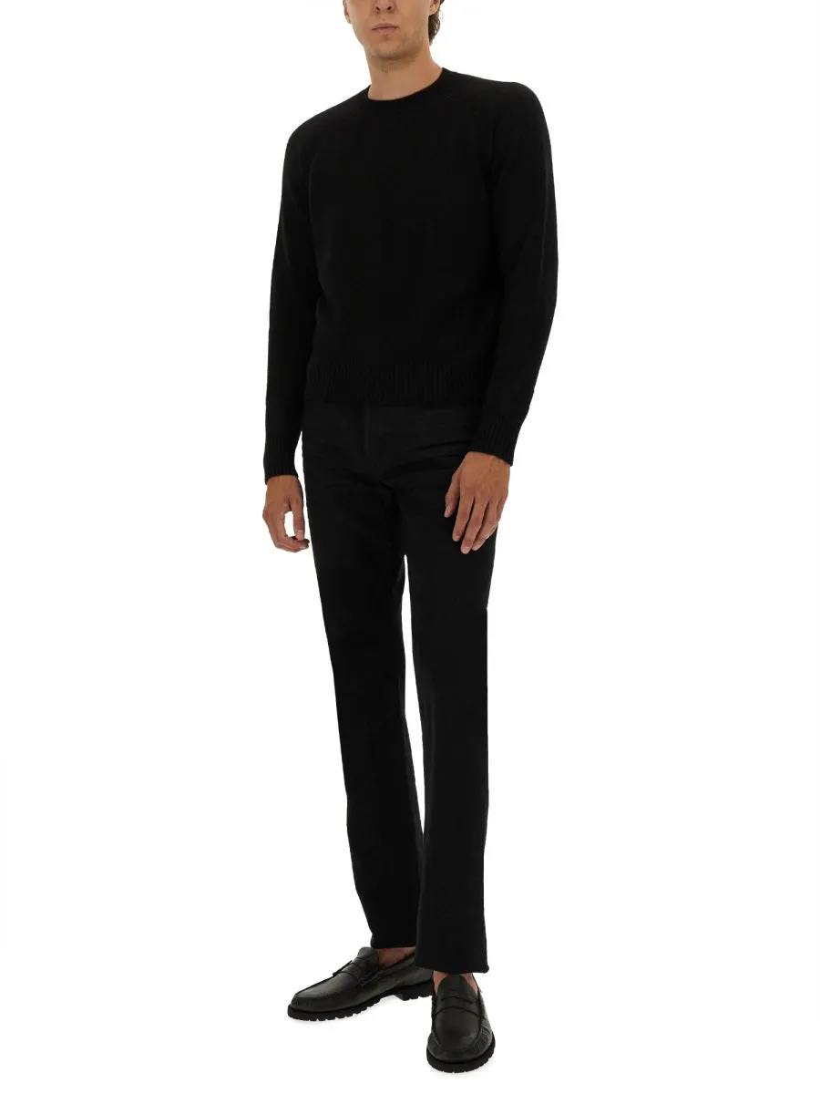 Cashmere Sweater sold by Wanan Luxury product image thumbnail 2