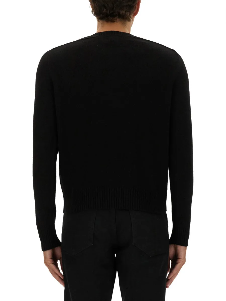 Cashmere Sweater sold by Wanan Luxury product image thumbnail 3