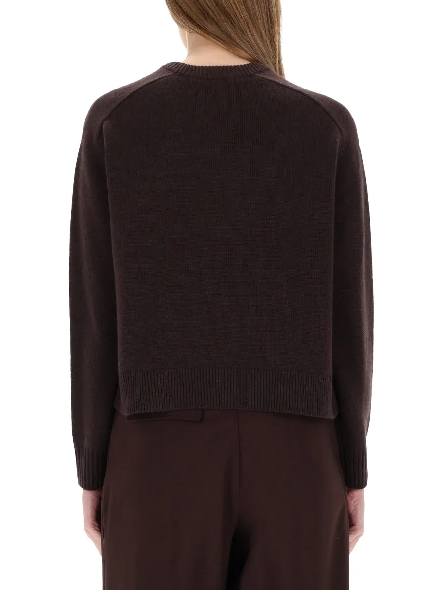 Cashmere Sweater sold by Wanan Luxury product image thumbnail 3