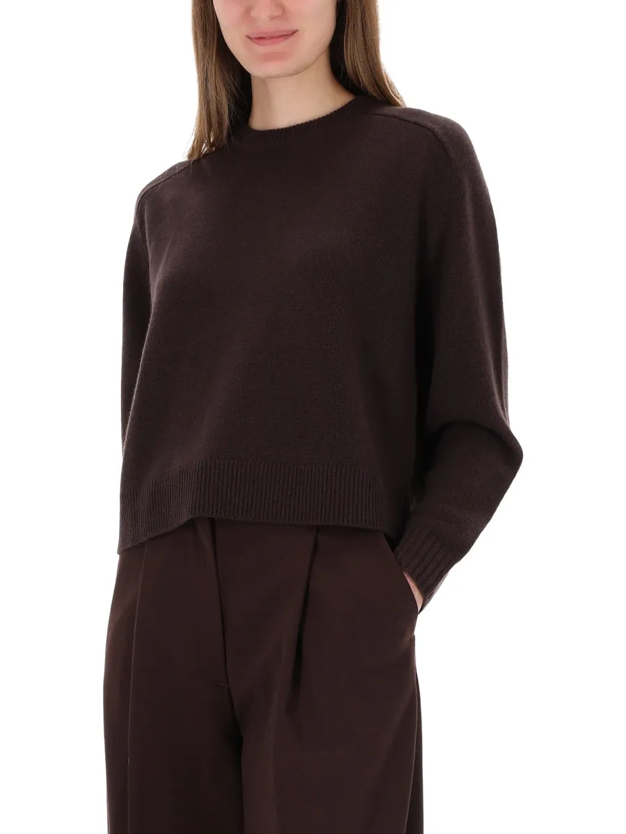 Cashmere Sweater sold by Wanan Luxury product image thumbnail 4