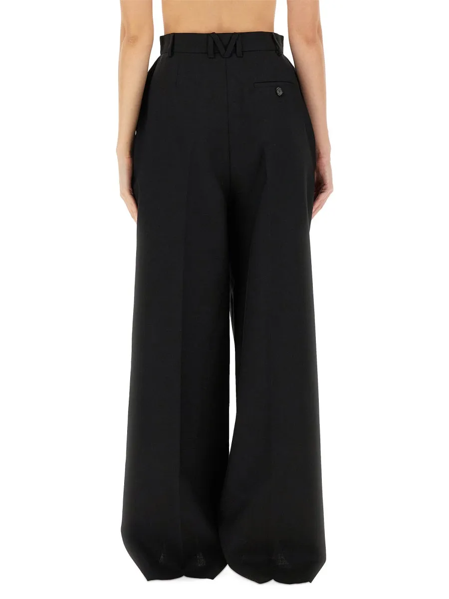 Tailored Pants sold by Wanan Luxury product image thumbnail 3
