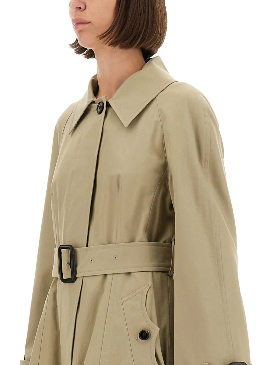 Trench Coat "Ellingham" sold by Wanan Luxury product image thumbnail 2