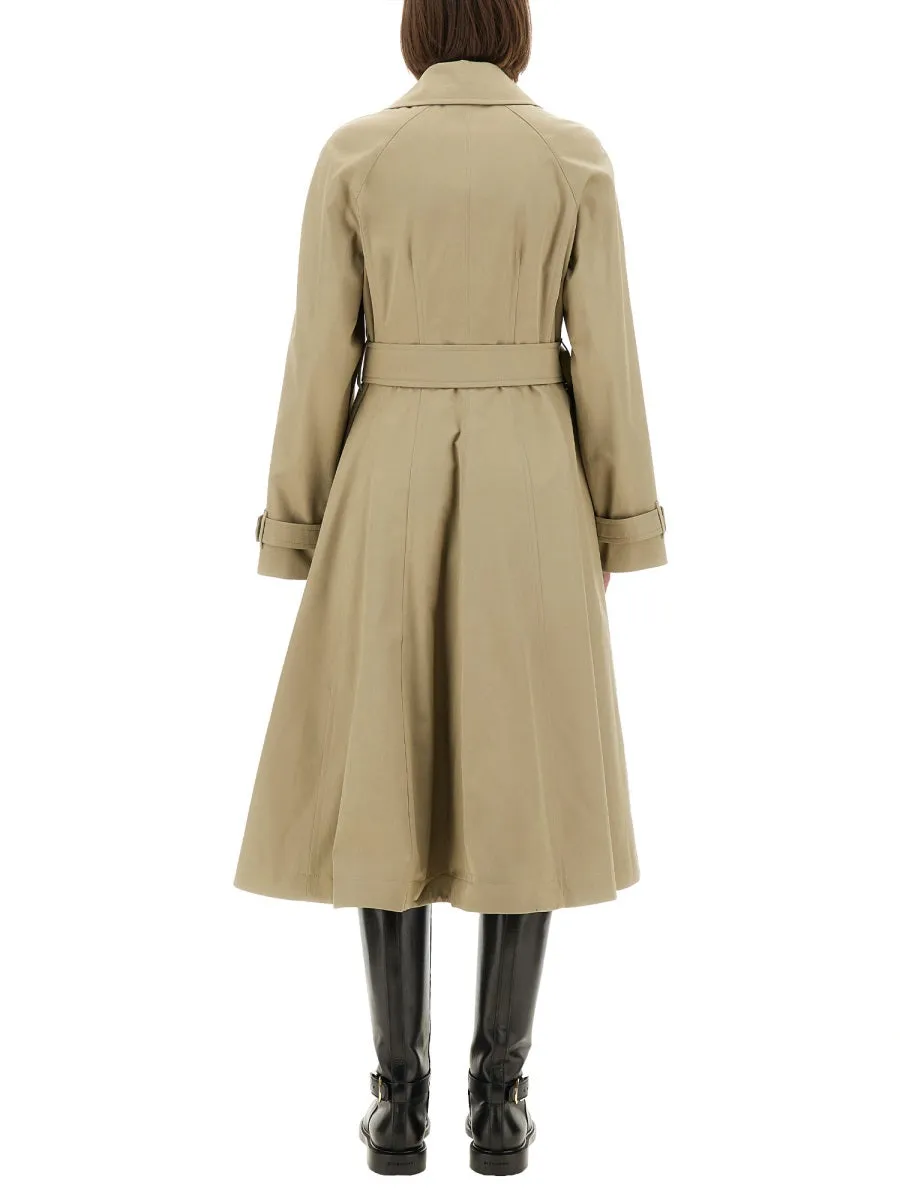 Trench Coat "Ellingham" sold by Wanan Luxury product image thumbnail 3