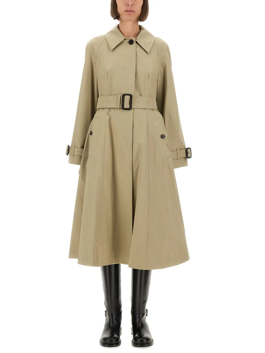 Trench Coat "Ellingham" sold by Wanan Luxury