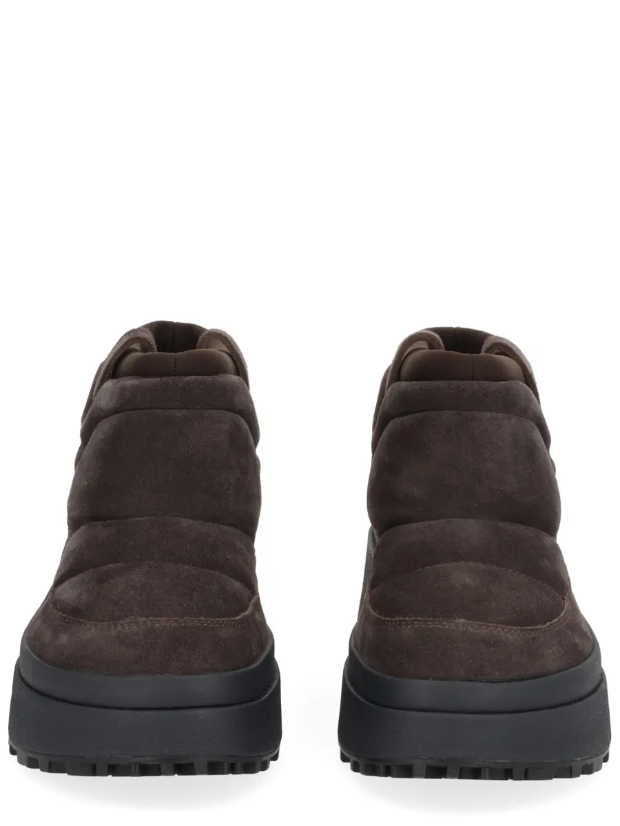 Boot "Onyx" sold by Wanan Luxury product image thumbnail 3