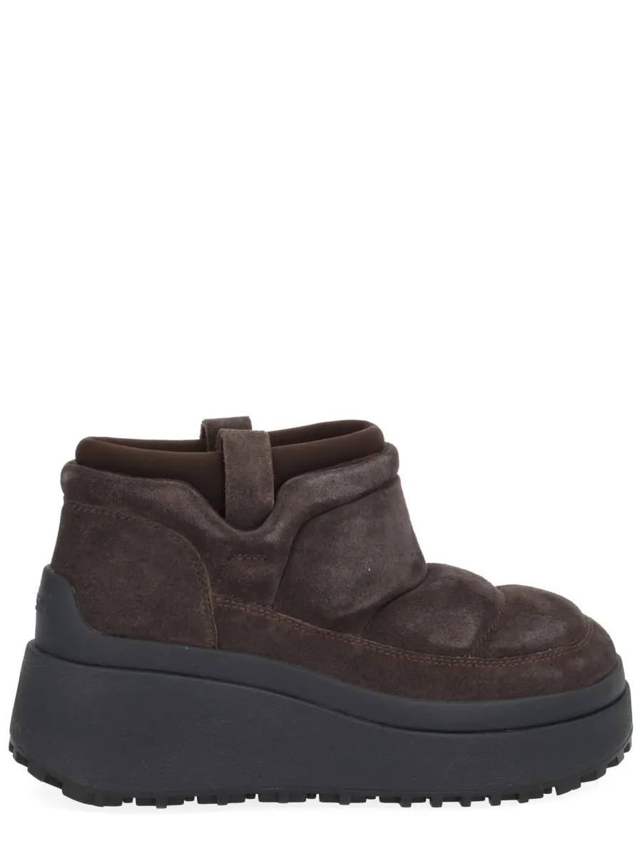 Boot "Onyx" sold by Wanan Luxury