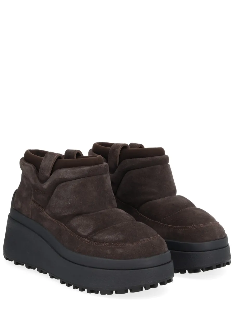 Boot "Onyx" sold by Wanan Luxury product image thumbnail 2