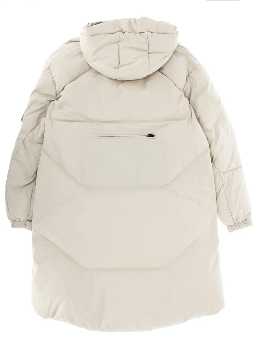 Padded Parka sold by Wanan Luxury product image thumbnail 2