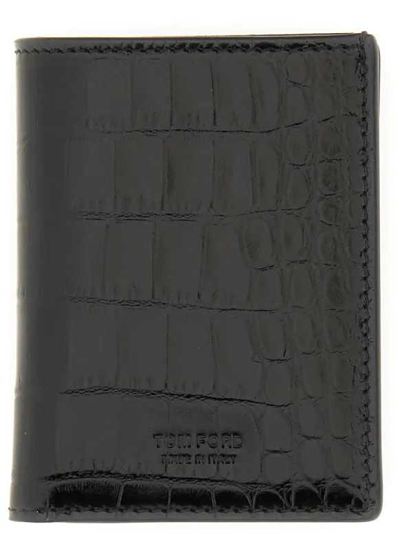 Leather Card Holder sold by Wanan Luxury