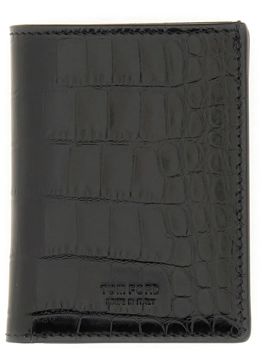 Leather Card Holder sold by Wanan Luxury