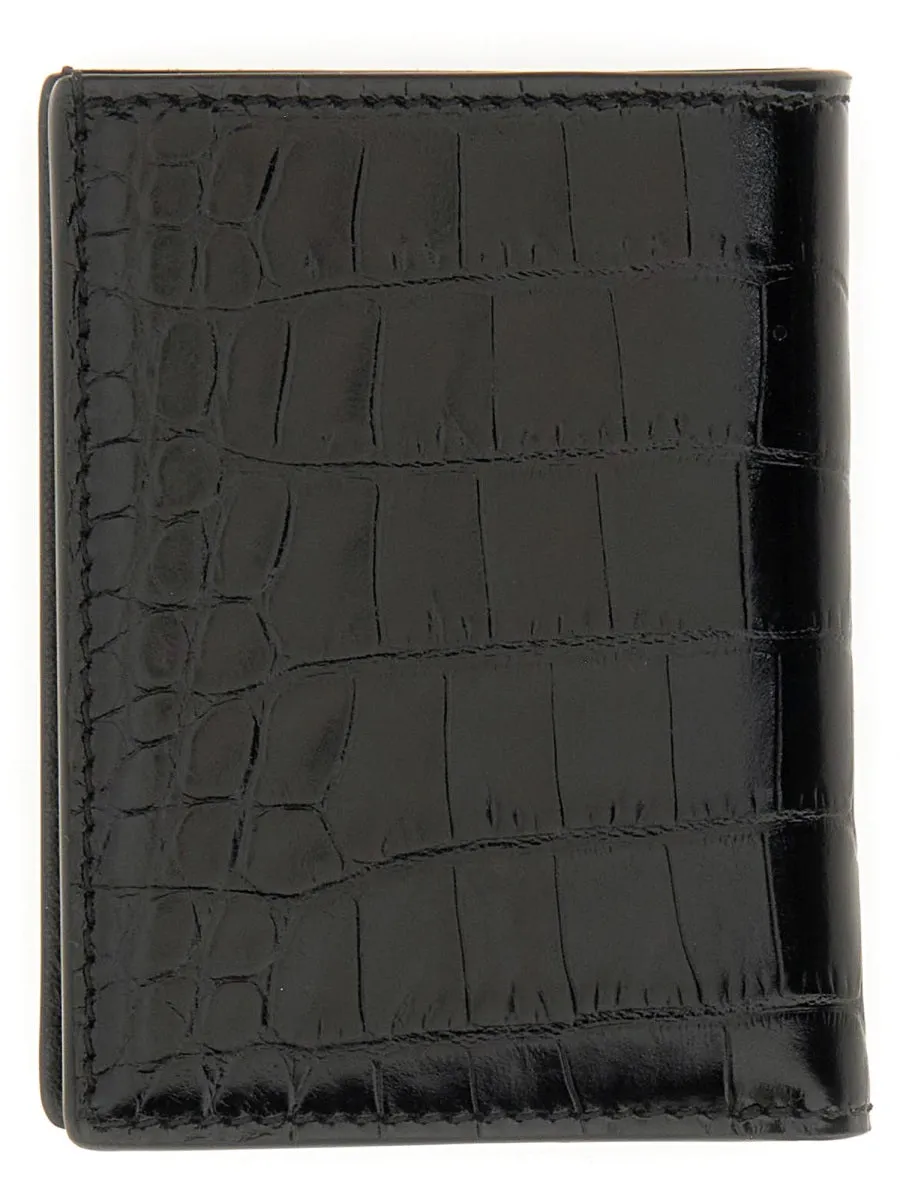 Leather Card Holder sold by Wanan Luxury product image thumbnail 2