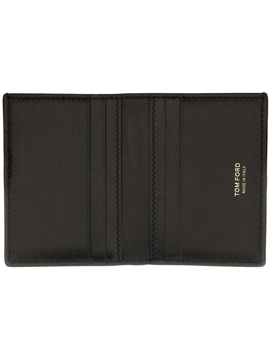 Leather Card Holder sold by Wanan Luxury product image thumbnail 3