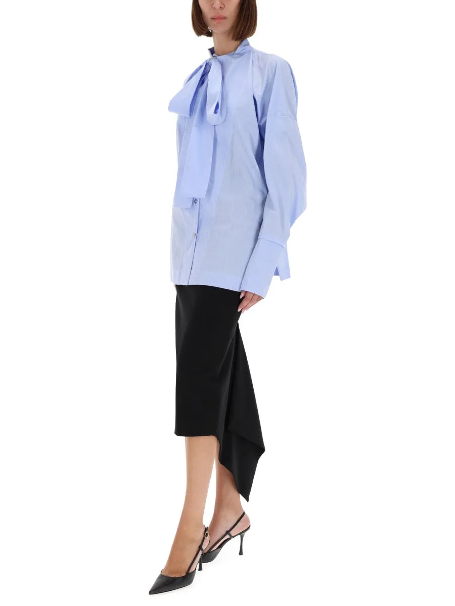 Shirt "Cecilia" sold by Wanan Luxury product image thumbnail 2